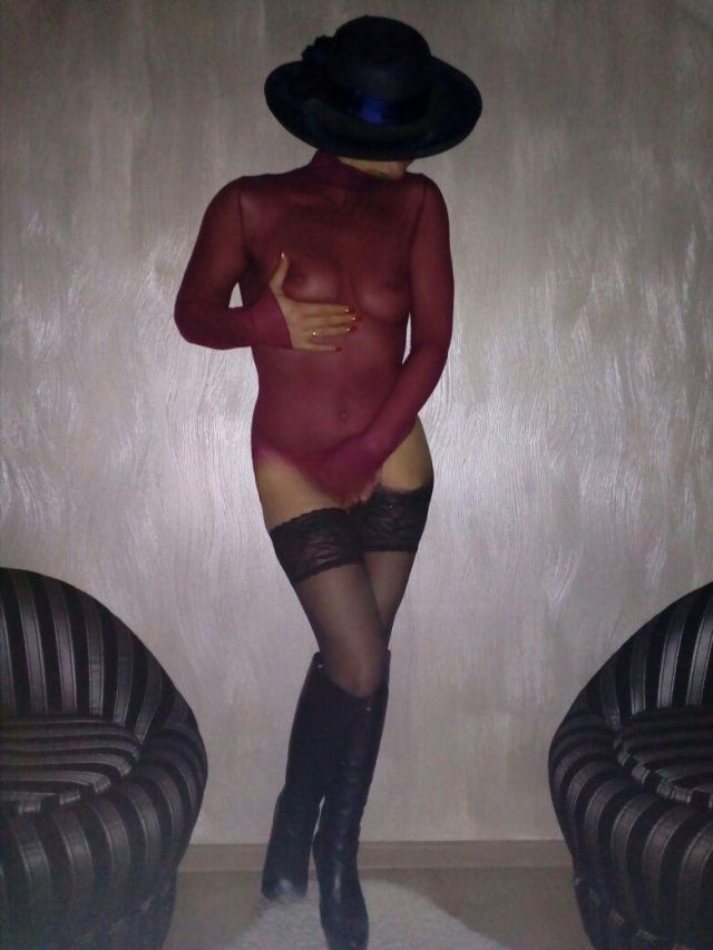 Индивидуалка 🥰Алина🥰 Центральный Фотография 