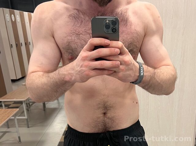 Мужчина Руслан Юбилейный