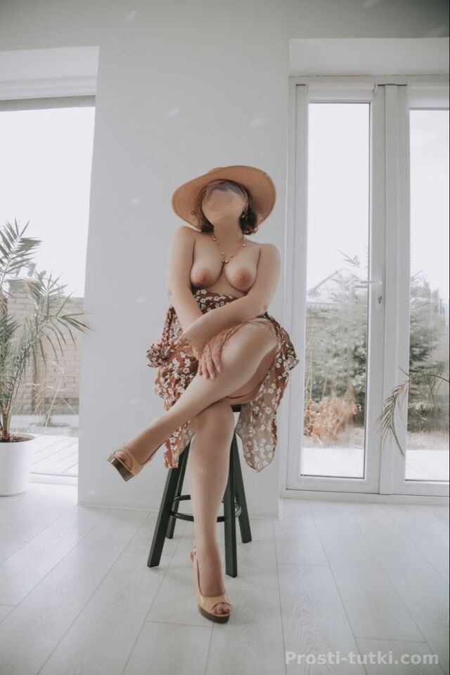 Индивидуалка Валерия Гидростроителей Фотография 