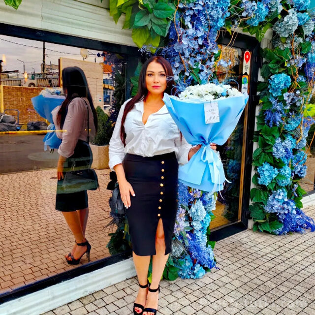 Массажистка Евгения Черемушки