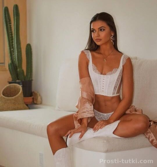 Индивидуалка Милашка Фестивальный Фотография 