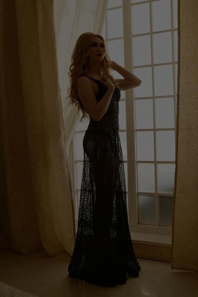 Индивидуалка Мария Фотография 