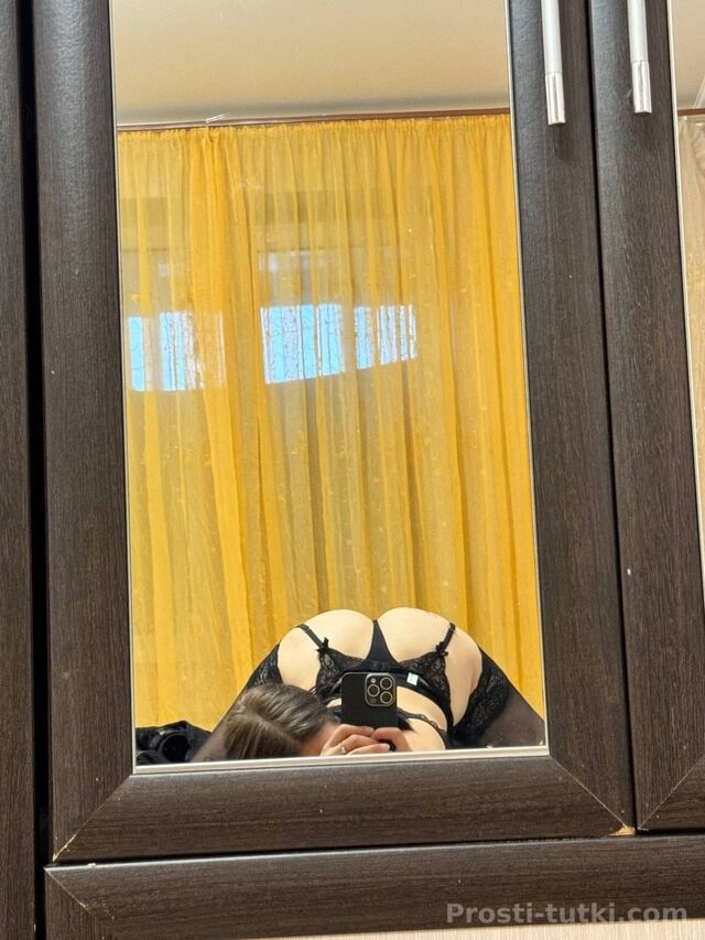 Индивидуалка Милана ИНДИ Центральный Фотография 