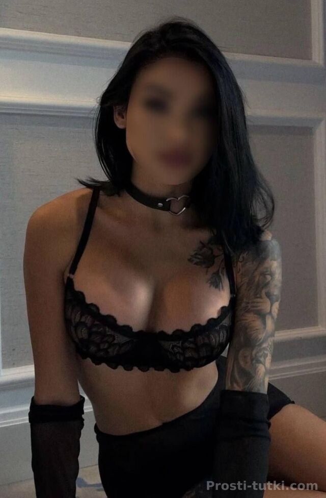 Индивидуалка Эстелла Фестивальный Фотография 