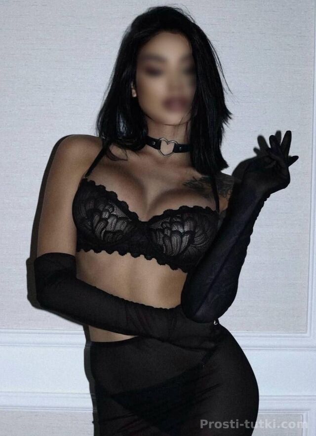 Индивидуалка Эстелла Фестивальный Фотография 