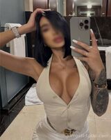 Миниатюра Индивидуалка Эстелла Фестивальный Фотография 