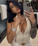 Миниатюра Индивидуалка Эстелла Фестивальный Фотография 