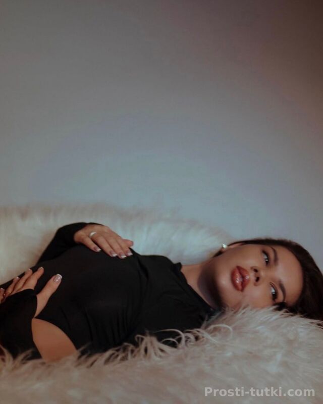 Индивидуалка Алексия Фестивальный Фотография 