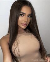 Миниатюра Индивидуалка Елизавета Фестивальный Фотография 