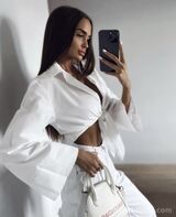 Миниатюра Индивидуалка Елизавета Фестивальный Фотография 