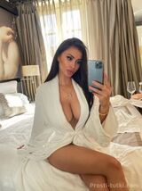 Миниатюра Индивидуалка Лиза Фестивальный Фотография 