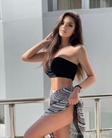 Миниатюра Индивидуалка Ксюша Фестивальный Фотография 