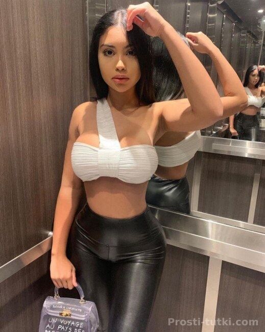 Индивидуалка Саша Фестивальный Фотография 