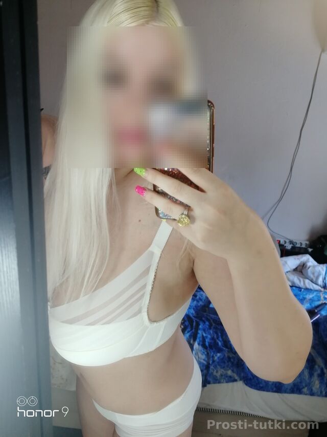 Индивидуалка Анжелочка Центральный Фотография 