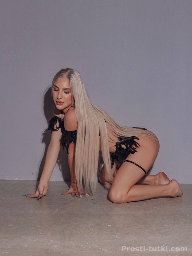 Индивидуалка Жасмин Фестивальный Фотография 