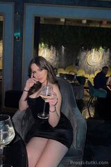 Миниатюра Индивидуалка Амалия  Центральный Фотография 