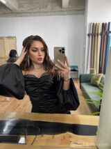 Миниатюра Индивидуалка Амалия  Центральный Фотография 