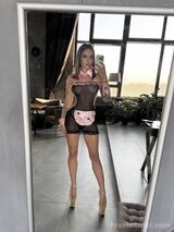 Миниатюра Индивидуалка Нонна Фестивальный Фотография 