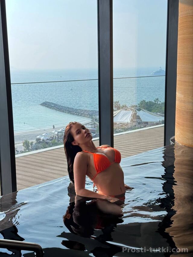 Индивидуалка Рената  Комсомольский Фотография 