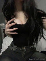 Миниатюра Индивидуалка Алиса  Центральный Фотография 