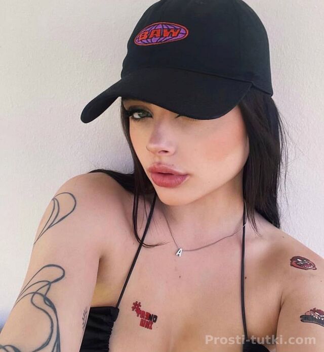 Индивидуалка Лера  Гидростроителей