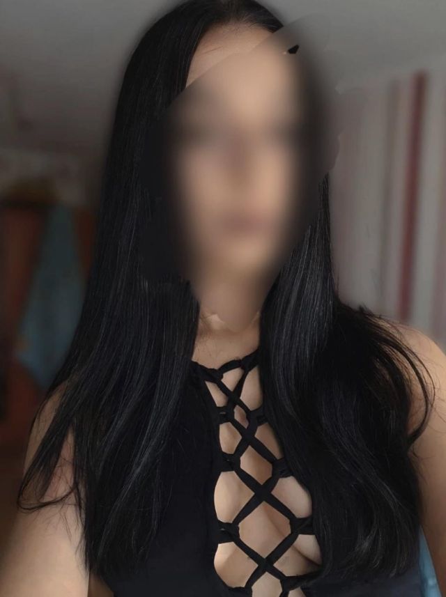 Индивидуалка Марьяна Фестивальный Фотография 