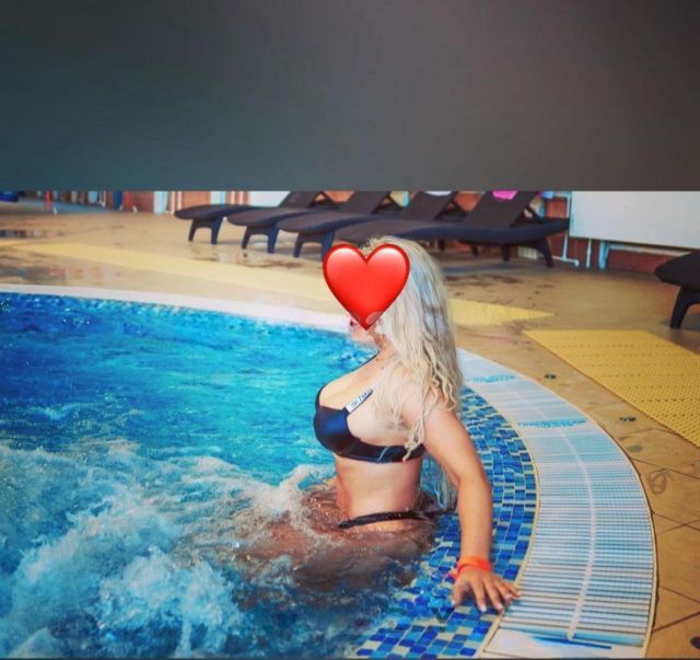 Индивидуалка Памэла ККБ Фотография 