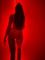 Миниатюра Индивидуалка Кира Центральный Фотография 