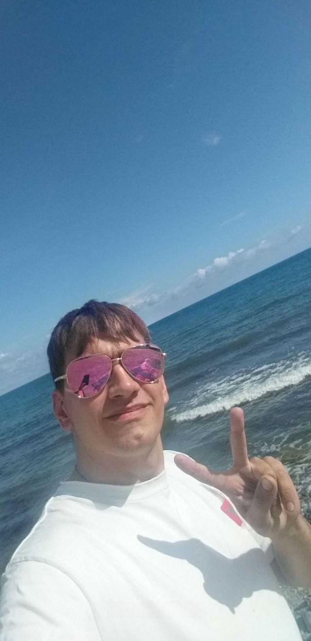 Мужчина Вальдемар Фотография 