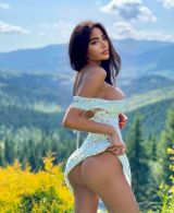 Миниатюра Индивидуалка Полина Фотография 