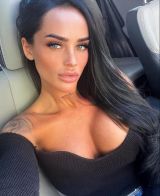 Миниатюра Индивидуалка Сабина Фотография 