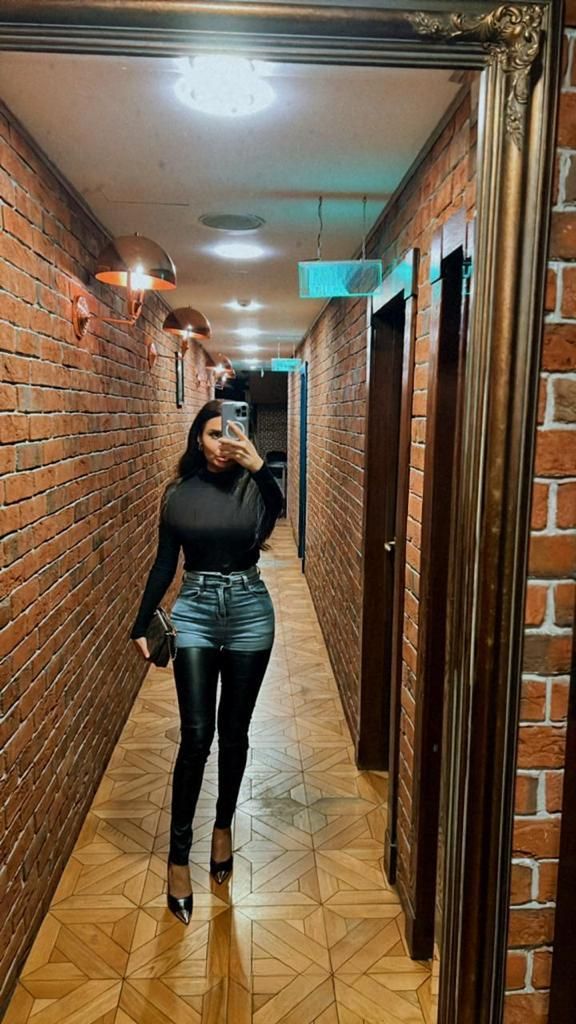 Индивидуалка София Центральный Фотография 