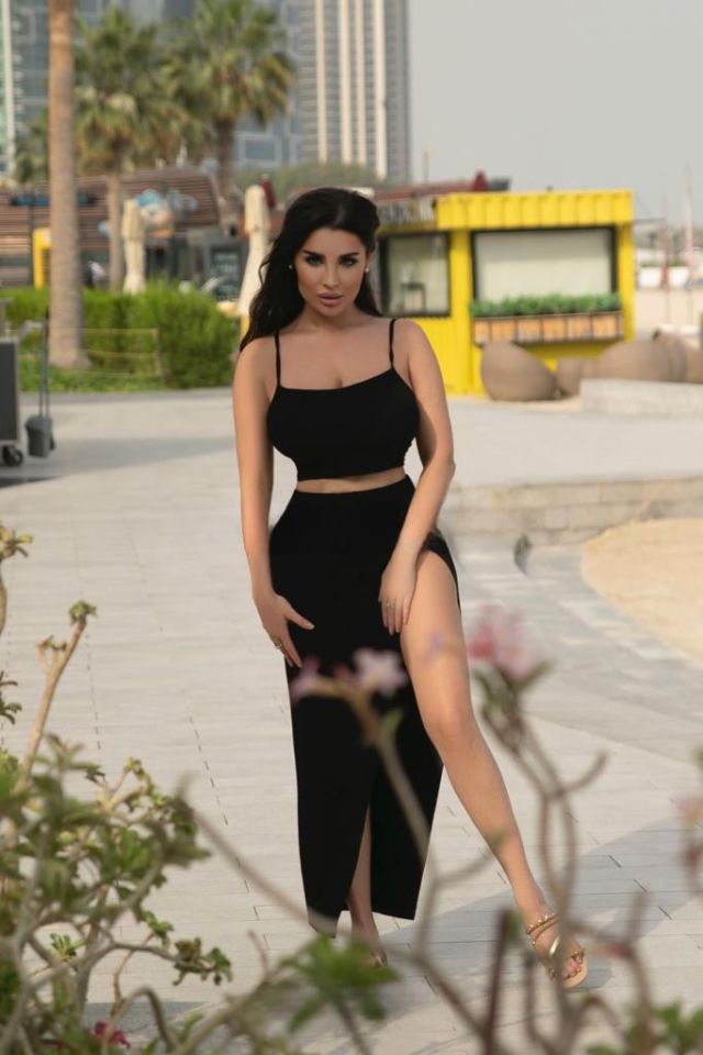 Индивидуалка София Центральный Фотография 