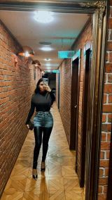 Миниатюра Индивидуалка София Центральный Фотография 