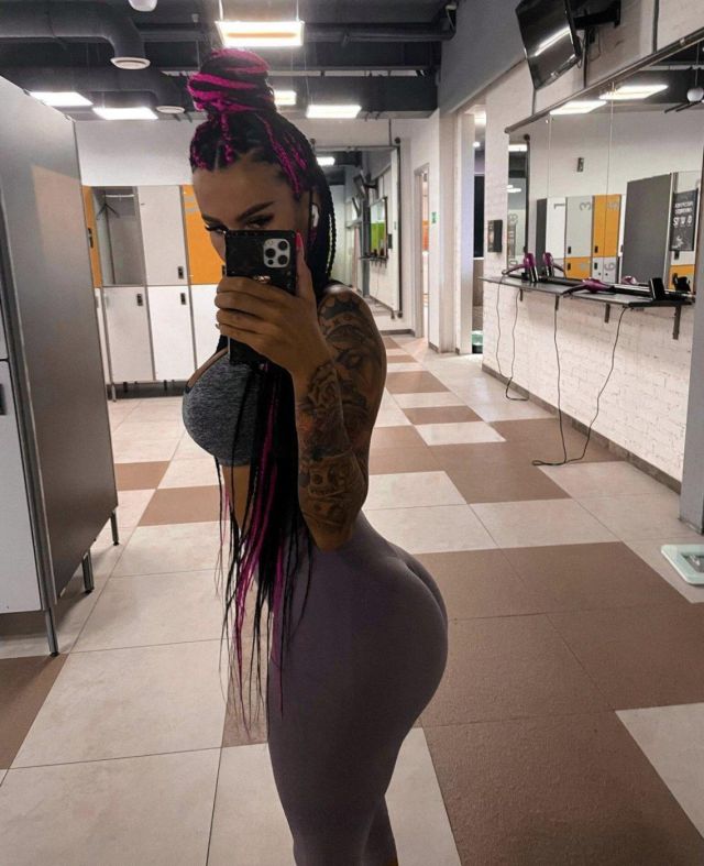 Индивидуалка Ольга Фестивальный Фотография 