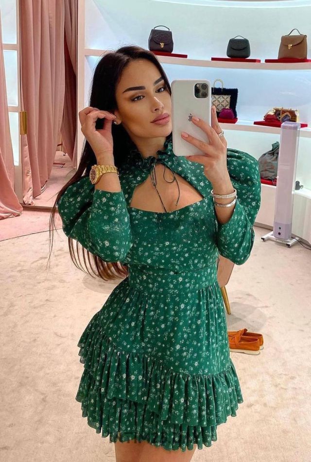 Индивидуалка Стейси Фестивальный Фотография 