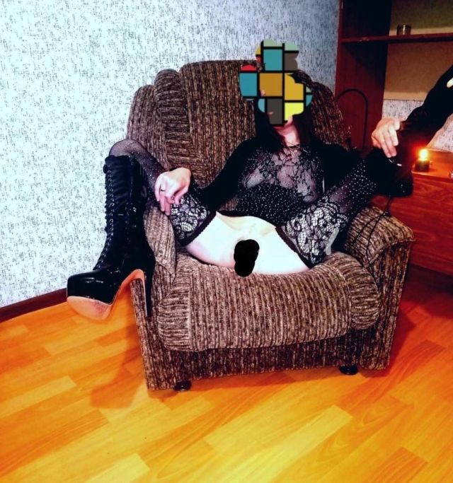 Индивидуалка Кира Фотография 