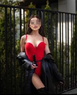 Миниатюра Индивидуалка Вика Фотография 