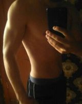 Миниатюра Мужчина Александор Фотография 