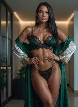 Миниатюра Индивидуалка Твоя шлюшка Фестивальный Фотография 