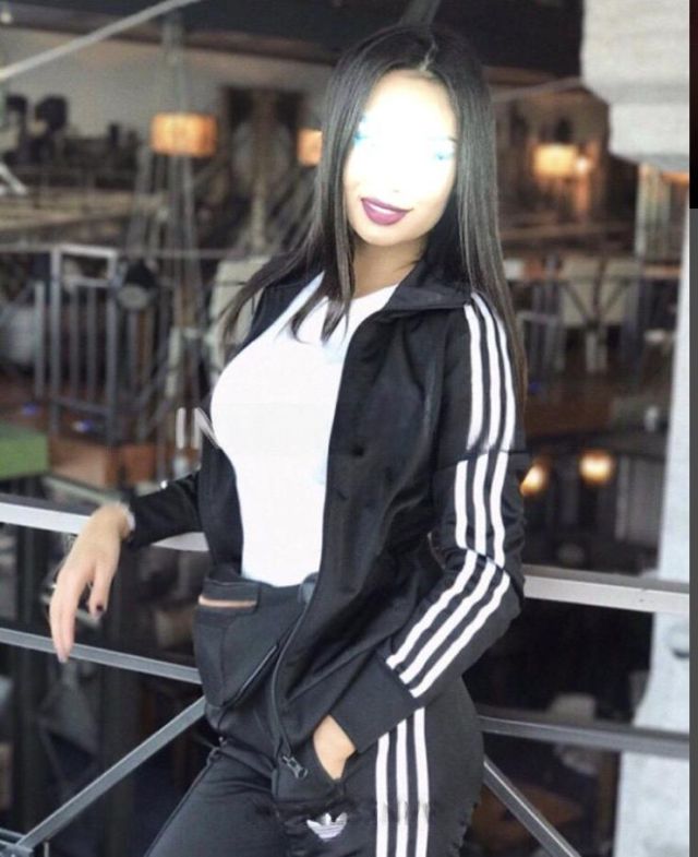 Индивидуалка Руслана РИП Фотография 