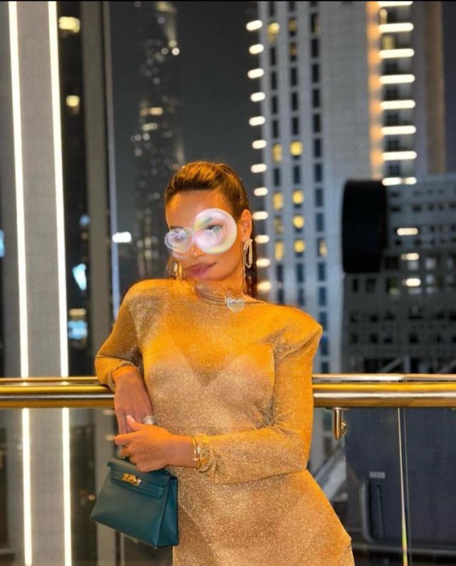 Индивидуалка Руслана РИП Фотография 