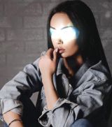 Миниатюра Индивидуалка Руслана РИП Фотография 