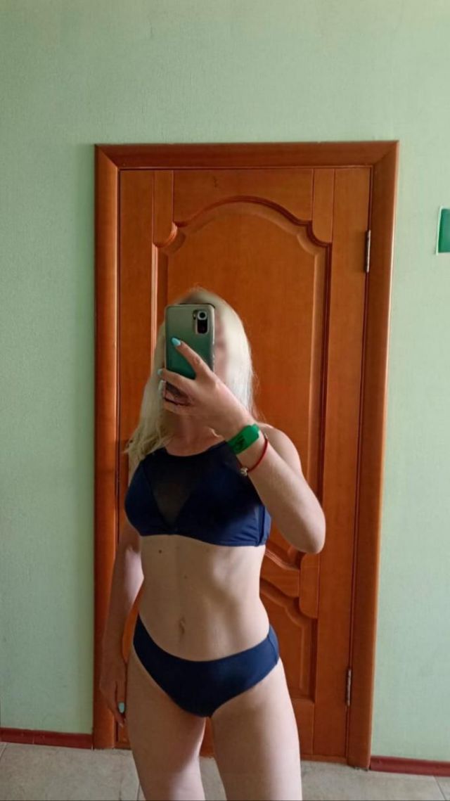 Индивидуалка Алиса Энка Фотография 