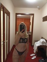 Миниатюра Индивидуалка Алиса Энка Фотография 