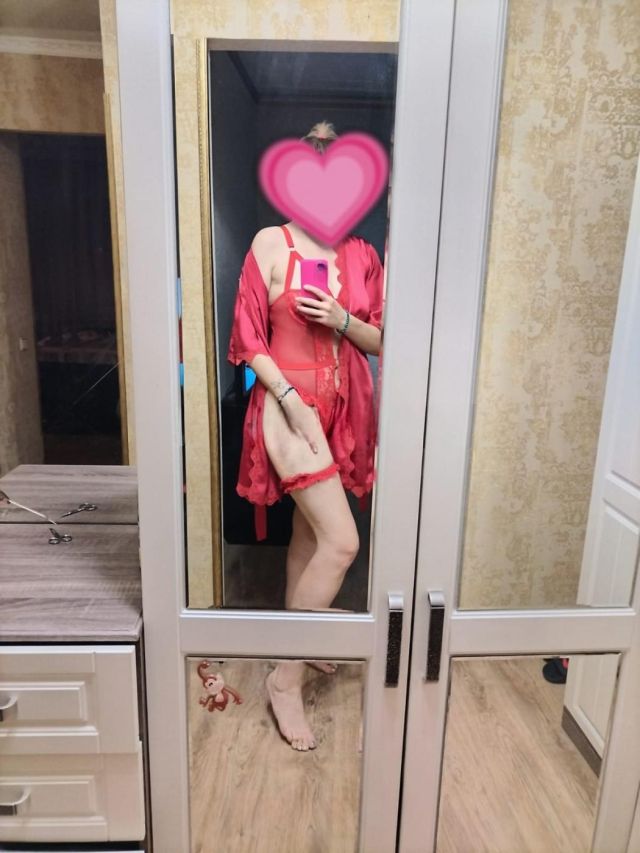 Индивидуалка София Энка Фотография 