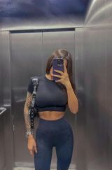 Миниатюра Индивидуалка Мария Фестивальный Фотография 