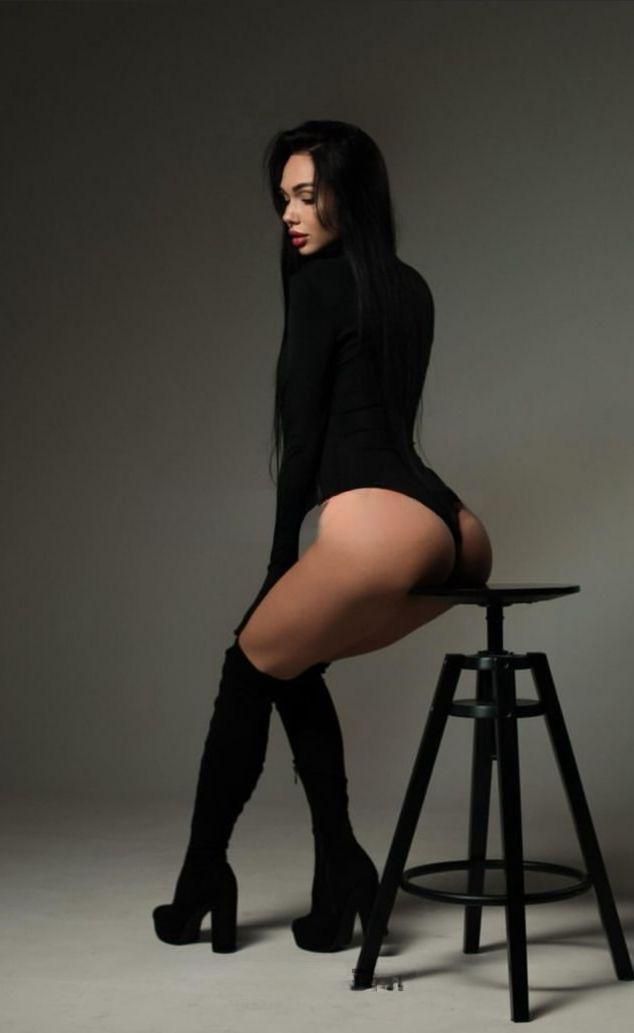 Индивидуалка Бэлла Фестивальный Фотография 