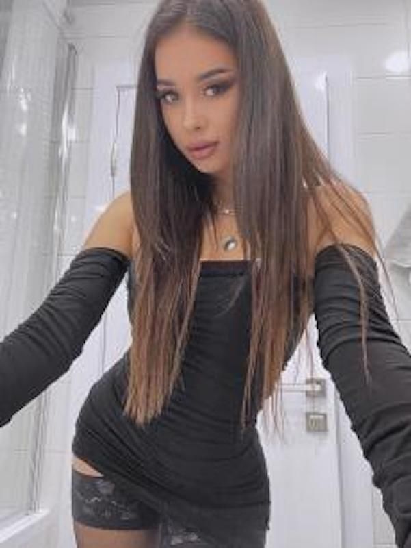 Индивидуалка Николь Фестивальный Фотография 