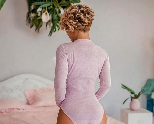 Индивидуалка Виктория ККБ Фотография 